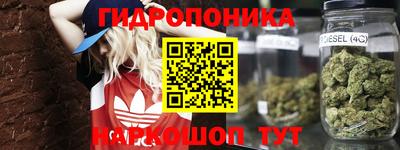 молекула духа Малгобек